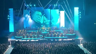 The World of Hans Zimmer. Song: Pirates of the Caribbean. Live @Ziggo Dome Amsterdam. 11-11-2019