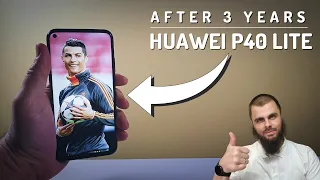 Huawei P40 Lite Review after 3 years? Should you still buy it? After Updates 2023 I Google GSPACE