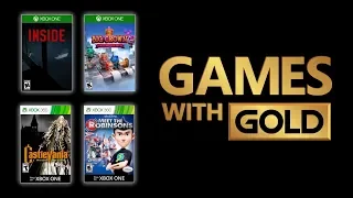 Games with Gold | Июль 2019 бесплатные игры
