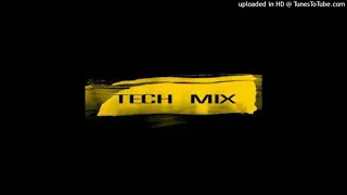 HRVTH - Wild(Tech Mixx)