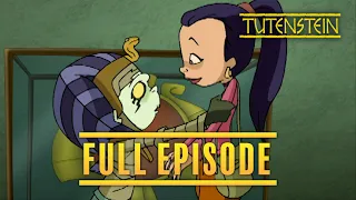 Tutenstein: There's Something About Natasha (Full Episode)