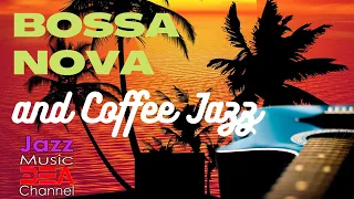 Bossa Nova and Coffee Jazz - Cafe Music - Jazz Music DEA Channel