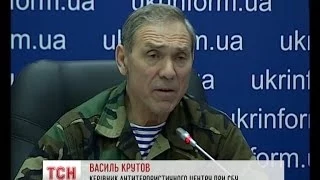 За час проведення АТО загинуло 14 українських військовослужбовців