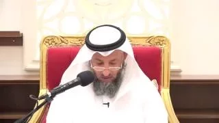 كيف نثبت حقيقة الإسراء و المعراج الشيخ د. عثمان الخميس