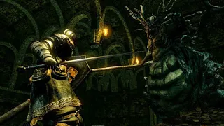 Re-Experiencing Dark Souls