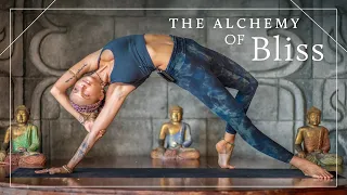 Full Body Yoga Flow | 60 MIN Yoga For Flexibility, Mobility, & Strength