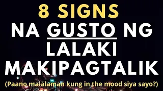 Paano mo malalaman kung gusto ng lalaki makipagtalik? (8 Signs na Nasa Mood ang Lalaki Para Sayo)