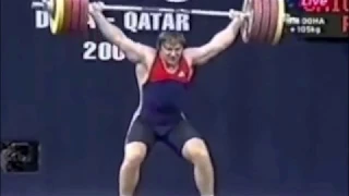 Feats of Strength Compilation (II)