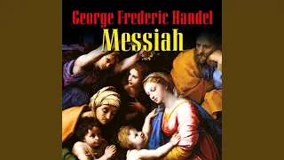 Messiah, HWV 56: Part I - For Unto Us a Child Is Born