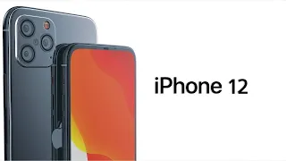 iPhone 12 - co przyniesie REWOLUCYJNEGO w 2020 roku?🔥