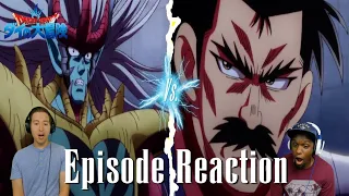 Dragon Quest Episode 54 REACTION/REVIEW| A FATHER'S DUTY!!! THE BEAST IS BACK!!!