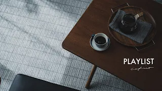 [Playlist] Music for Morning Coffee & Chill