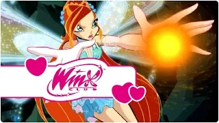 Winx Club - Ensemble - Winx in Concert