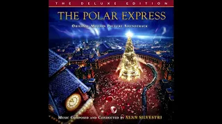 The Polar Express (Deluxe Edition) - 08. Seeing is Believing