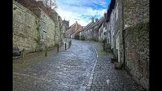 Gold Hill (Hovis hill) Another 100 Greatest Cycling Climbs # 101
