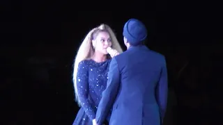 Beyoncé & Jay Z OTR II - Forever Young/Perfect Duet (03.07.18 Cologne) HD