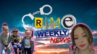 Crime Weekly News: Man Kills His Wife and 3 Kids Before Taking His Own Life