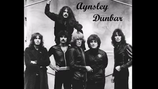 Aynsley Dunbar Retaliation ~ Don't Take The Power Away!!