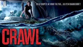 Crawl - Critique