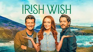 Irish Wish ( 2024 ) Full Movie Fact | Lindsay Lohan, Janeen Damian, Kirsten Hansen | Review & Fact