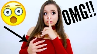 75 Things Girls Lie About! | Krazyrayray