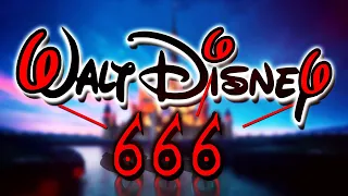 10 Satanische Botschaften in bekannten Logos!