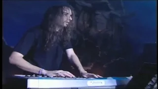 Angra - Running Alone - Live Via Funchal, São Paulo - 15/12/2001