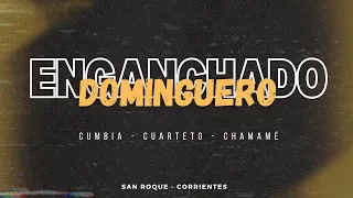 ENGANCHADO DOMINGUERO🍻🍷I  ESCPECIAL CUMBIA, CUARTETO Y CHAMAME´I MAYO 2K24🍂 - VARIOS DJ´S