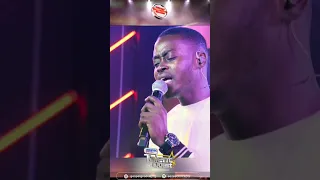 SHADESOFAYO Performing Awamaridi (Unsearchable God) by Douye Ajeh #ggtq2023