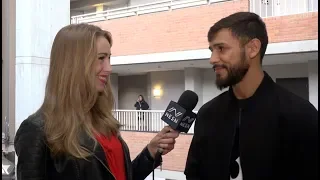 Yair Rodriguez responds to Jeremy Stephens wishing death upon him