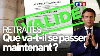 Que va devenir la réforme des retraites ?