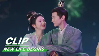 Zhengwei Couple and Friends Promise to Stay Together Forever | New Life Begins EP40 | 卿卿日常 | iQIYI