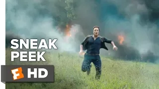 Jurassic World: Fallen Kingdom Sneak Peek #5 (2018) | 'Legacy' | Movieclips Trailers