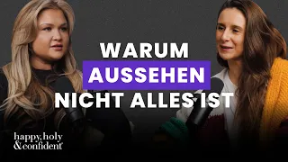 Warum dein Selbstwert nichts mit Leistung oder Aussehen zu tun hat – Interview mit Sophia Thiel