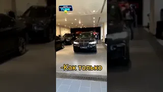 Давидыч - Грустная Покупка BMW😅 #shorts