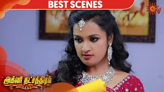 Agni Natchathiram - Best Scene | 27th February 2020 | Sun TV Serial | Tamil Serial