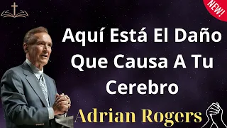 Aquí Está El Daño Que Causa A Tu Cerebro