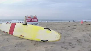 California coastal towns prepare for King tides