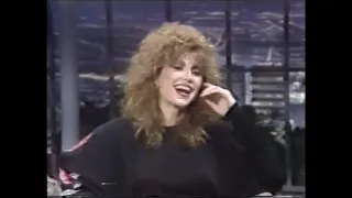 Joan Rivers interviews Victoria Principal of Dallas