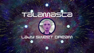 Talamasca - Lady Sweet Dream (psytrance mandala music video)