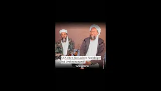 USA töten bin Ladens Nachfolger bei Drohnenangriff