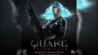 Chris Vrenna - Cthalha (Quake Champions Original Soundtrack)