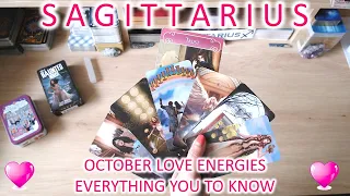 💗 SAGITTARIUS 💗 A PROMISING NEW CHAPTER IN YOUR LIFE! 😍AN AMAZING LOVE ❤️ THAT'S TRUE & GENUINE😘