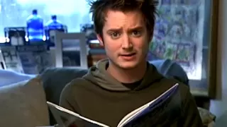 Me and My Cat? - Read by Elijah Wood