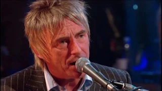 Amy Winehouse Paul Weller  dont go to strangers Jools Holland