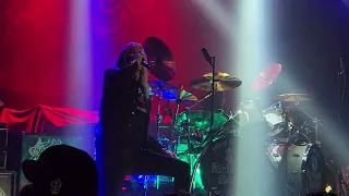Armored Saint (w/ Jason McMaster) - "Can U Deliver/March of the Saint/Madhouse" (11/15/22)