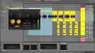 Starting Vocal Chain for Mixing ANYTHING (especially hip-hop / R&B)