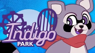 Welcome To Indigo Park (Chapter 1)