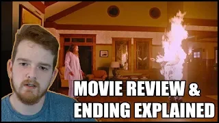 HEREDITARY - Movie Review & Ending Explained