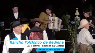 Rancho Folclórico de Redinha  (Vira de Redinha)